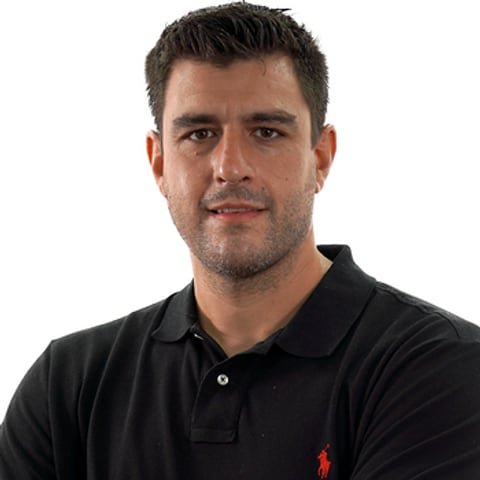 Rafael García Briz